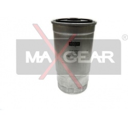 kuro filtras
                                MAXGEAR                                26-0400, MAXGEAR, 26-0400, auto detalė