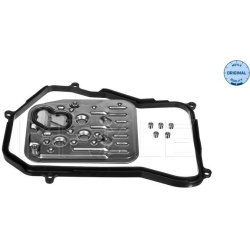hidraulinių filtrų komplektas, automatinė transmisija MEYLE-ORIGINAL: True to OE.
                                        