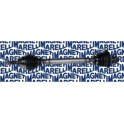 pusašis
MAGNETI MARELLI 302004190091, MAGNETI