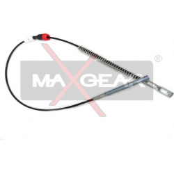 trosas, stovėjimo stabdys
                                MAXGEAR                                                32-0083, MA