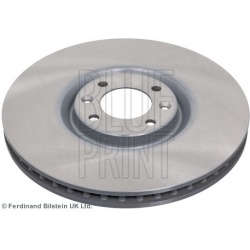 stabdžių diskas (1vnt)
                                BLUE PRINT                                                ADP154355,