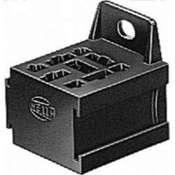 relių lizdas
                                HELLA                                8JA 003 526-002, Nenurodytas gamintojas, 8