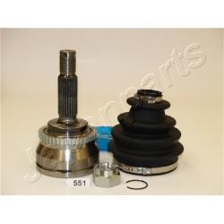 pusašio šarnyras
                                JAPANPARTS                                                GI-551, JAPANPAR