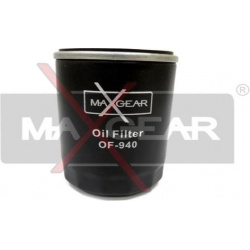 Alyvos filtras
                                MAXGEAR                                                26-0029, MAXGEAR, 26-00