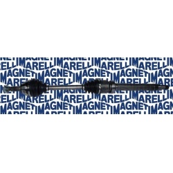 pusašis
                                MAGNETI MARELLI                                302004190058, MAGNETI MARELLI, 302004