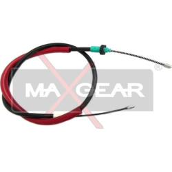 Trosas, stovėjimo stabdys
MAXGEAR 32-0273, MA