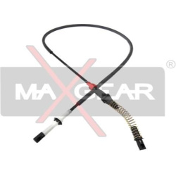 Akceleratoriaus trosas
MAXGEAR 32-0036, MAXGEA