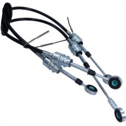 Trosas, neautomatinė transmisija
                                MAXGEAR                                                32-0