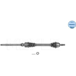 pusašis MEYLE-ORIGINAL: True to OE.
                                40-14 498 0042, MEYLE, 40-144980042, auto detalė