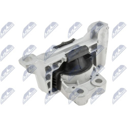 variklio montavimas
                                NTY                                                ZPS-FR-045, NTY, ZPS-F