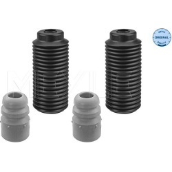 apsauginio dangtelio komplektas, amortizatorius MEYLE-ORIGINAL-KIT: Better solution for you!
                                
