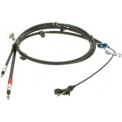 trosas, stovėjimo stabdys
                                BOSCH                                                1 987 482 851