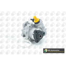 hidraulinis siurblys, vairo sistema
                                BGA                                                PSP095