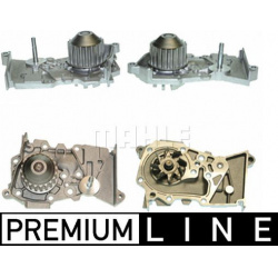 Vandens siurblys, variklio aušinimas BEHR *** PREMIUM LINE ***
                                MAHLE                        