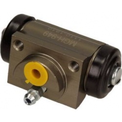 rato stabdžių cilindras
                                MAXGEAR                                                19-0010, MAX