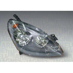Žibintas priekinis
                                MAGNETI MARELLI                                                7103012142