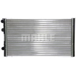Aušinimo radiatorius
MAHLE CR 401 000S, MAHLE