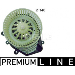 vidaus pūtiklis BEHR *** PREMIUM LINE ***
                                MAHLE                                             