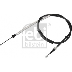 trosas, stovėjimo stabdys
                                FEBI BILSTEIN                                                17823