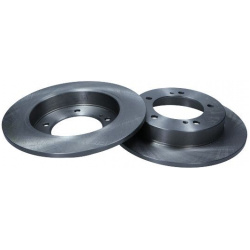 stabdžių diskas (1vnt)
                                MAXGEAR                                                19-0919, MAXG