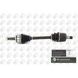 pusašis
BGA DS2519L, BGA, DS2519L, auto detal