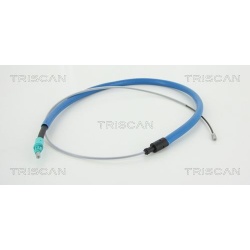 trosas, stovėjimo stabdys
                                TRISCAN                                8140 38150, Nenurodytas gam