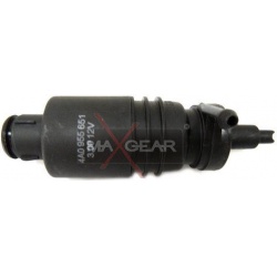 vandens siurblys, priekinio stiklo plovimas
                                MAXGEAR                                45-0003, M