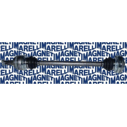 pusašis
MAGNETI MARELLI 302004190022, MAGNETI