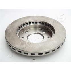 stabdžių diskas (1vnt)
                                JAPANPARTS                                DI-060, JAPANPARTS, DI-060