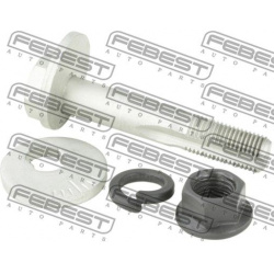 korekcinių išvirtimo varžtų rinkinys
                                FEBEST                                              