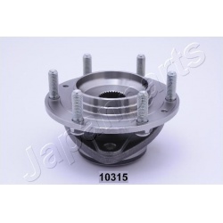 rato stebulė
                                JAPANPARTS                                KK-10315, JAPANPARTS, KK-10315, auto 