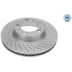 stabdžių diskas (1vnt) MEYLE-PD: Advanced performance and design.
                                                483 521 0
