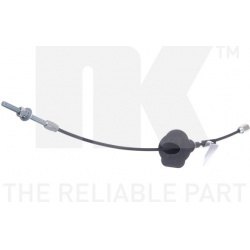 trosas, stovėjimo stabdys
                                NK                                                9025138, Nenurod