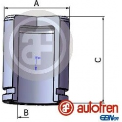 stūmoklis, stabdžių apkaba
                                AUTOFREN SEINSA                                                