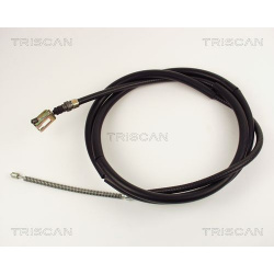 trosas, stovėjimo stabdys
                                TRISCAN                                                8140 10118,