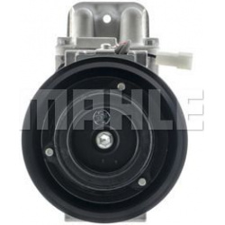 kompresorius, oro kondicionierius BEHR *** PREMIUM LINE ***
                                MAHLE                            