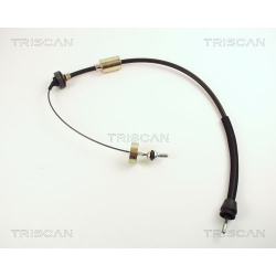 sankabos trosas
                                TRISCAN                                                8140 25233, Nenurodyta