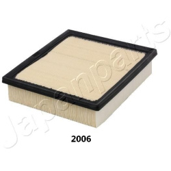 oro filtras
                                JAPANPARTS                                                FA-2006S, JAPANPARTS, F