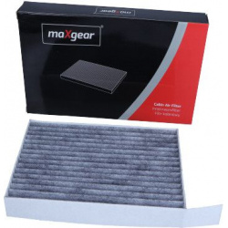 filtras, salono oras
                                MAXGEAR                                                26-1631, MAXGEAR,