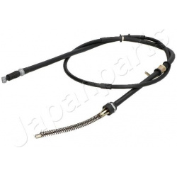 trosas, stovėjimo stabdys
                                JAPANPARTS                                                BC-509, 