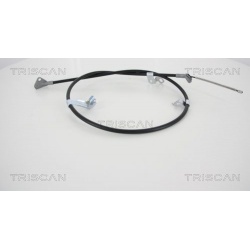 trosas, stovėjimo stabdys
                                TRISCAN                                                8140 131176