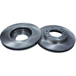 stabdžių diskas (1vnt)
                                MAXGEAR                                                19-2375, MAXG