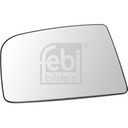 veidrodėlio stiklas, išorinis veidrodėlis
                                FEBI BILSTEIN                                   