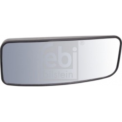 veidrodėlio stiklas, plataus apžvalgos kampo veidrodėlis
                                FEBI BILSTEIN                    