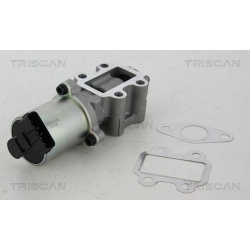 ERG vožtuvas
                                TRISCAN                                                8813 13102, Nenurodytas 