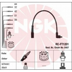 uždegimo laido komplektas
                                NGK                                                RC-FT1201, NGK,