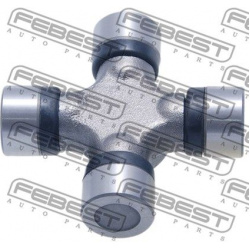 Lankstas, kardaninis velenas
                                FEBEST                                                ASBZ-906, 