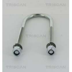 lingės spaustukas
                                TRISCAN                                                8765 100006, Nenuro