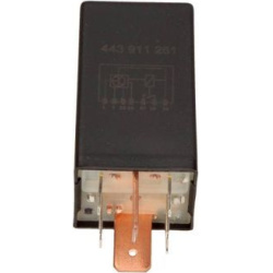 valdymo blokas, kaitinimo žvakių sistema
                                MAXGEAR                                           