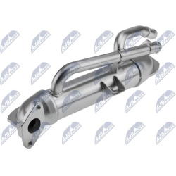 aušintuvas, išmetamųjų dujų recirkuliacija
                                NTY                                          